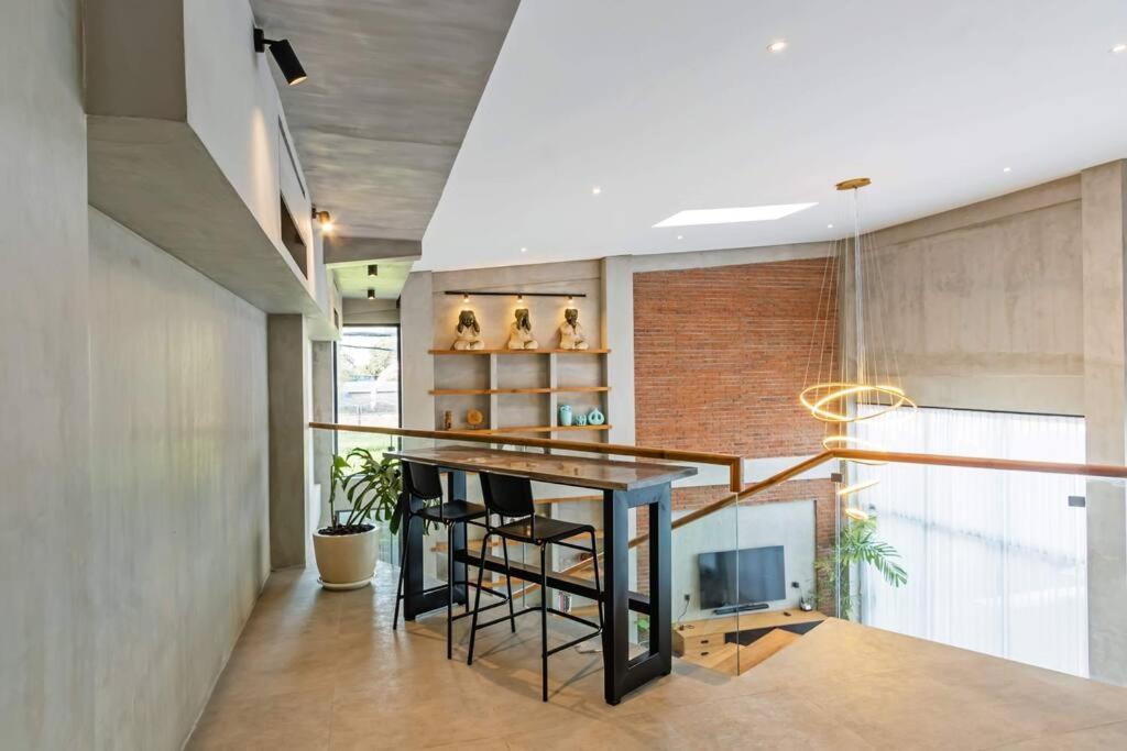 Manresa Villa Bali 4 Canggu Kültér fotó